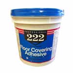 Professiona Adhesives | Pro 222 | Adhesives | Blakely Products Company