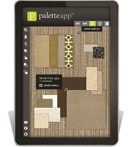 Paletteapp | Contractor App | Blakely Products Company