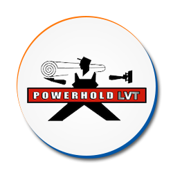 Powerhold LVT | Manufacturers | Top Brands | Blakely Products Company