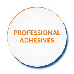 Professional Brand | Professional Adhesives | Adhesives | Blakely Products
