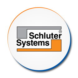 Schluter Systems | Ceramic Products | Blakely Products