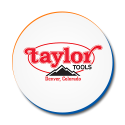 Taylor Tools | Tools | Blakely Products