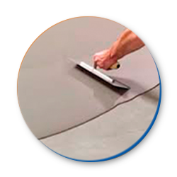 Floor Preparation & Underlayment | Search By Category| Blakely Products